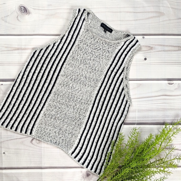 Sanctuary Sweaters - Sanctuary | Knitted Sweater Tank